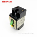 Disjoncteur de protection contre les fuites 40A NT50LE RCBO